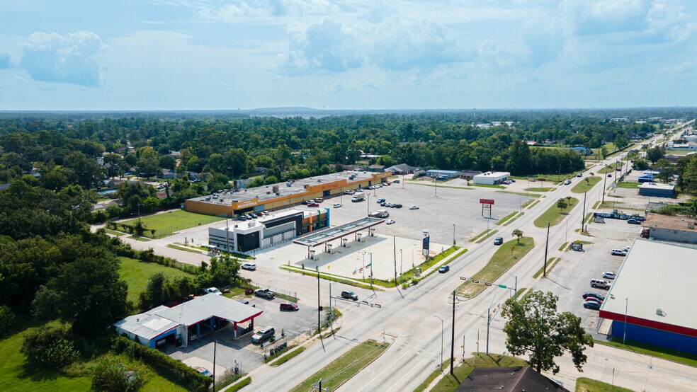 More Photos Of 11320 Homestead Rd, Houston Supermarket For Sale