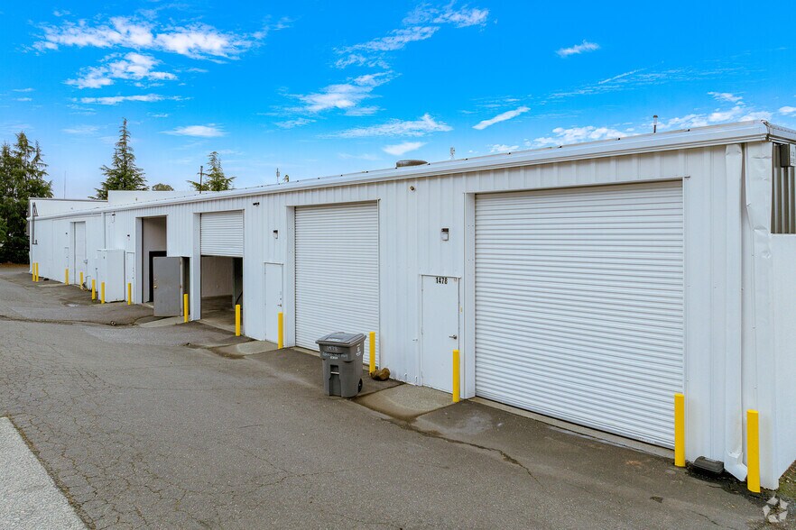 More Photos Of 1490 Grass Valley Hwy, Auburn Auto Repair For Sale