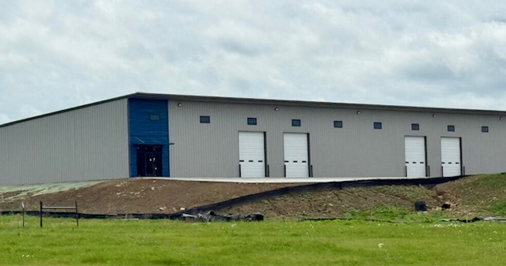 More Photos Of 8137-3 Florance Rd, Northlake Warehouse For Lease