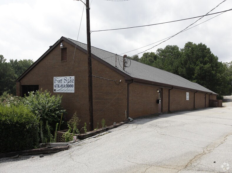 More Photos Of 1831 Bankhead Hwy SW, Austell Office For Sale
