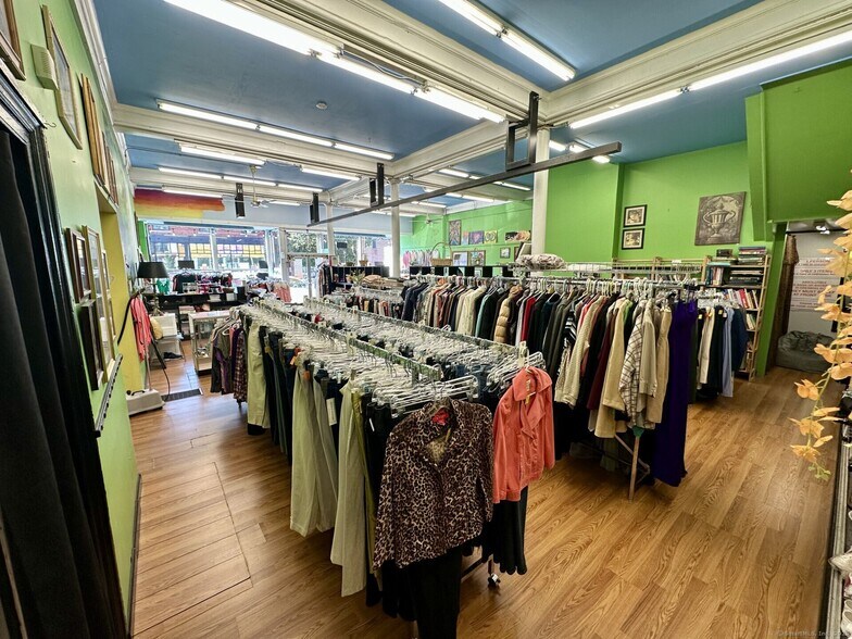 More Photos Of 38-40 E Main St, Torrington Storefront Retail Residential For Lease