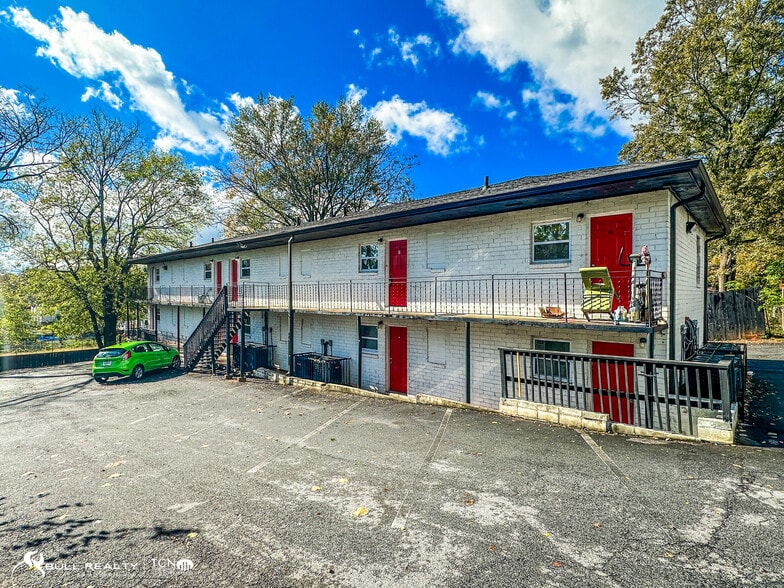More Photos Of 625 Jett St NW, Atlanta Apartments For Sale
