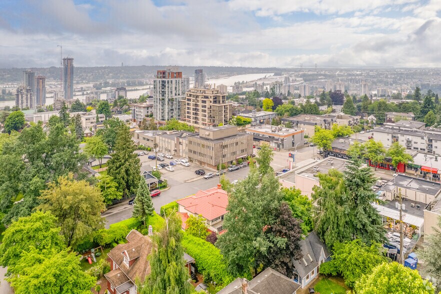 More Photos Of 321 Sixth St, New Westminster Office For Lease