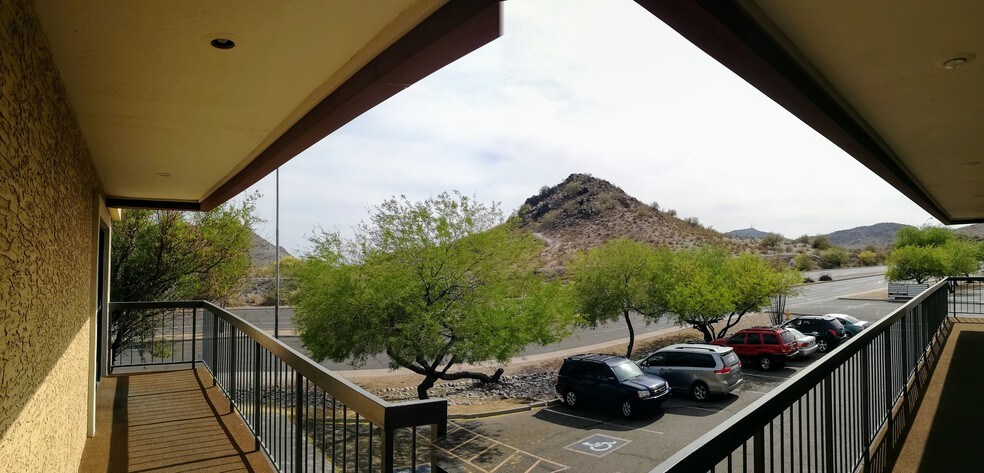 More Photos Of 1940 E Thunderbird Rd, Phoenix Medical For Lease