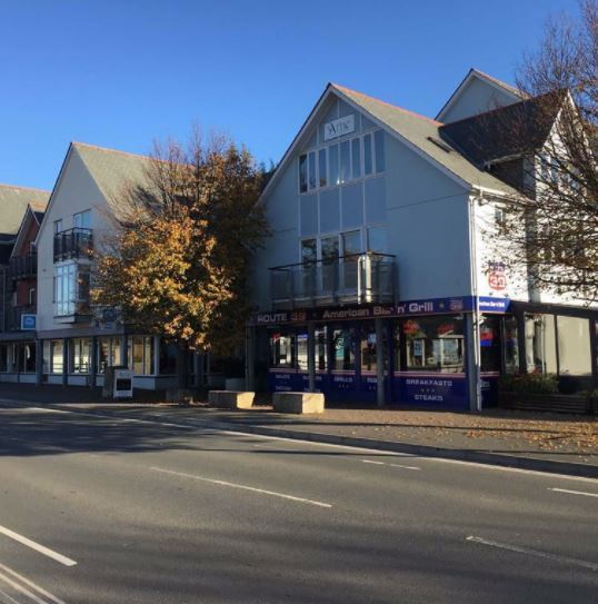 Eddystone Rd, Wadebridge, CON PL27 7AL Retail For Lease