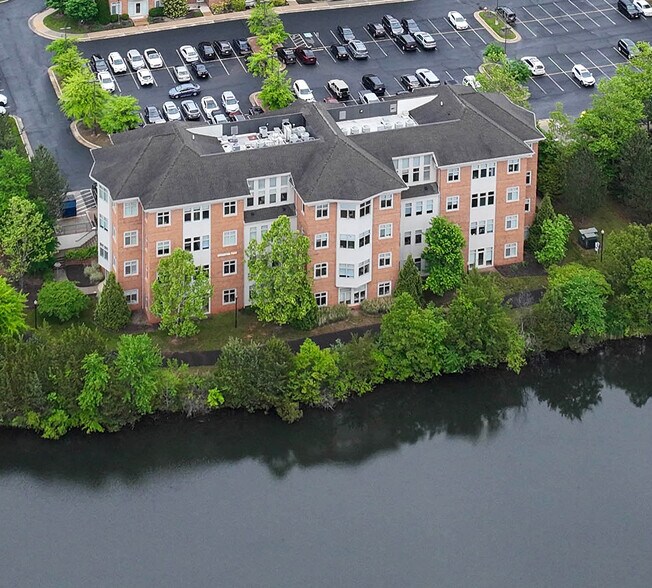 More Photos Of 46179 Westlake Dr, Sterling Office For Sale
