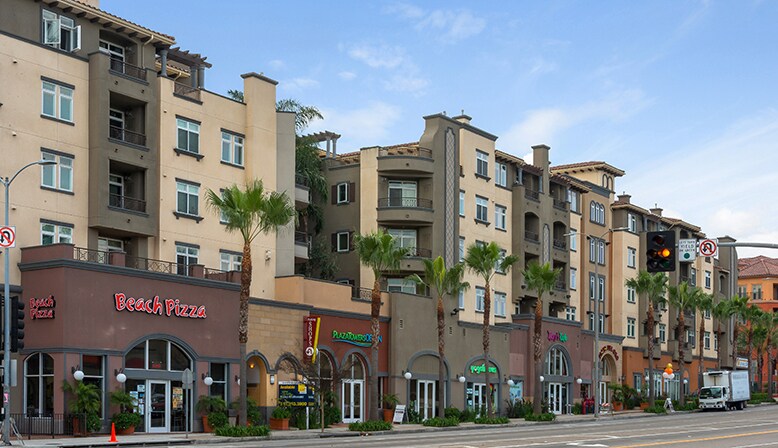 More Photos Of 8601 Lincoln Blvd, Los Angeles Apartments For Lease