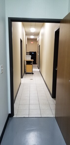 More Photos Of 3402 Enterprise Dr, Rowlett Office For Lease