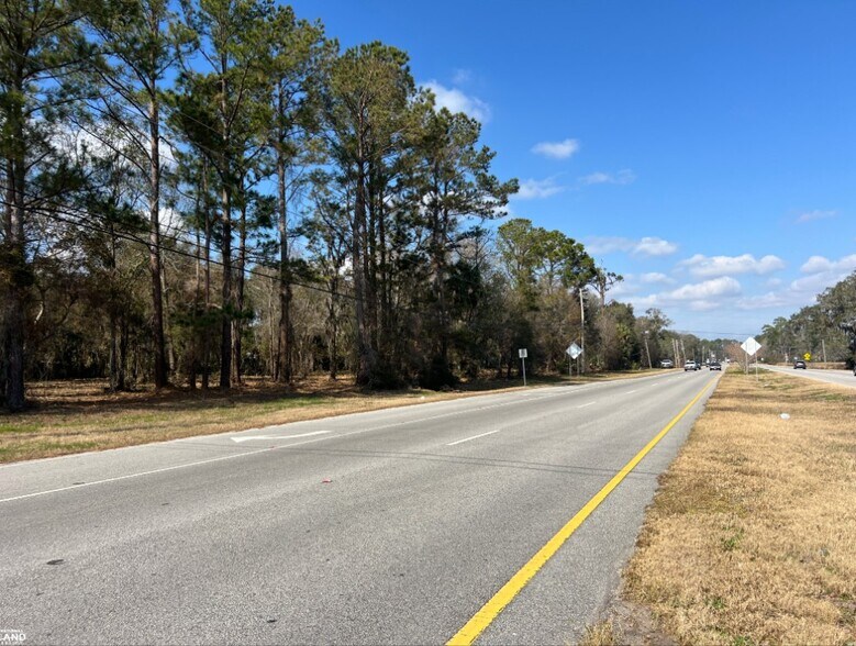 More Photos Of 3855 Darien Hwy, Brunswick Land For Sale