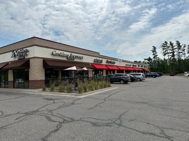 More Photos Of 2020-2056 S Pokegama Ave, Grand Rapids Unknown For Lease