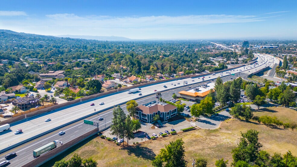 More Photos Of 1161 Parkview Dr, Covina Medical For Sale