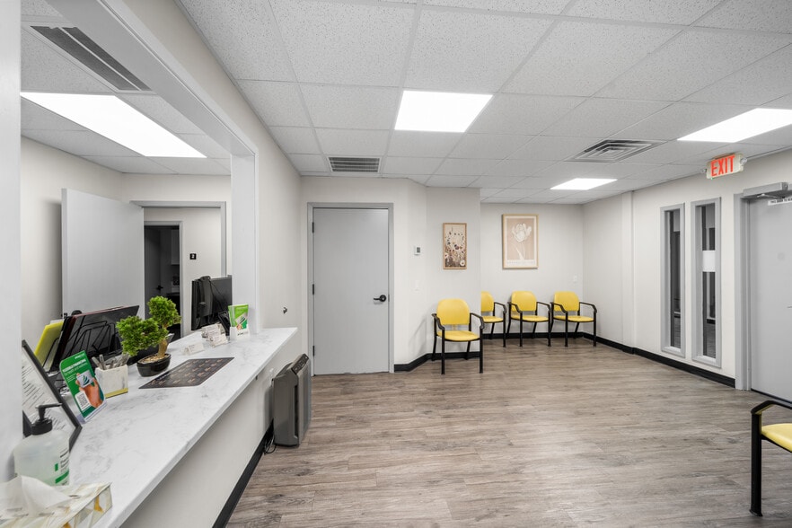 More Photos Of 1730 SW Military Dr, San Antonio Medical For Sale