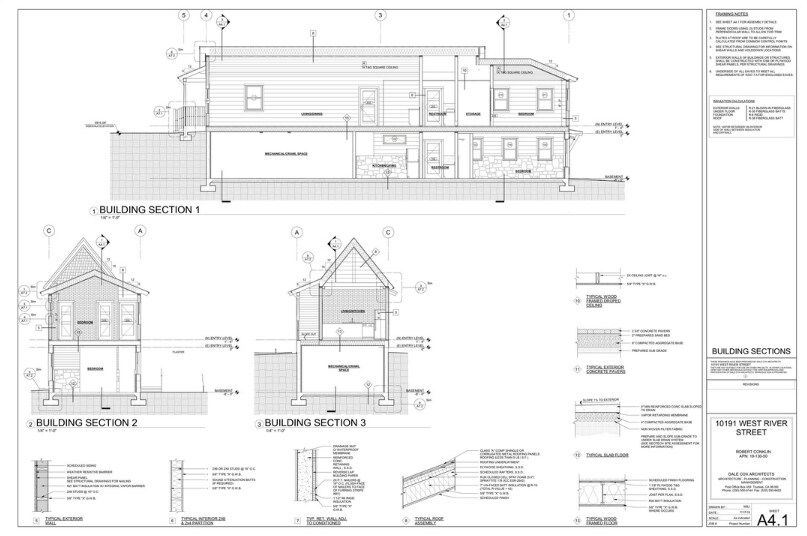 More Photos Of 10191 W River St, Truckee Apartments For Sale