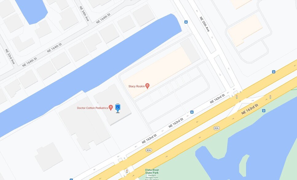 More Photos Of 3363 NE 163rd St, North Miami Beach Medical For Sale