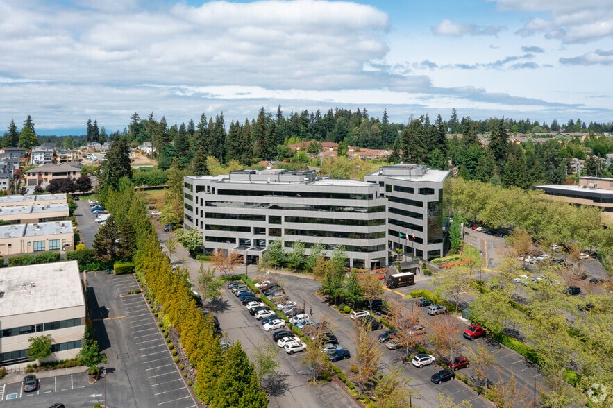 More Photos Of 3400 188th St SW, Lynnwood Office For Lease