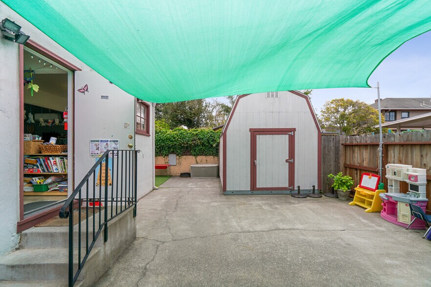 More Photos Of 3100 Central Ave, Alameda Religious Facility For Sale