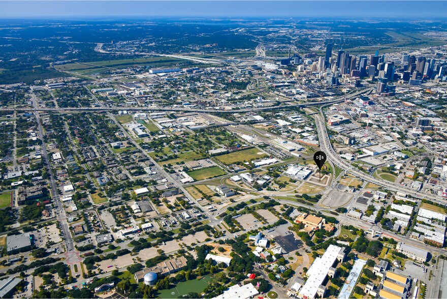 More Photos Of 715 Second Ave, Dallas Land For Sale