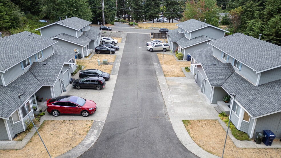 More Photos Of 4846 S 48th St, Tacoma Apartments For Sale