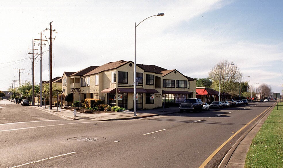More Photos Of 10945-10955 San Pablo Ave, El Cerrito Medical For Lease