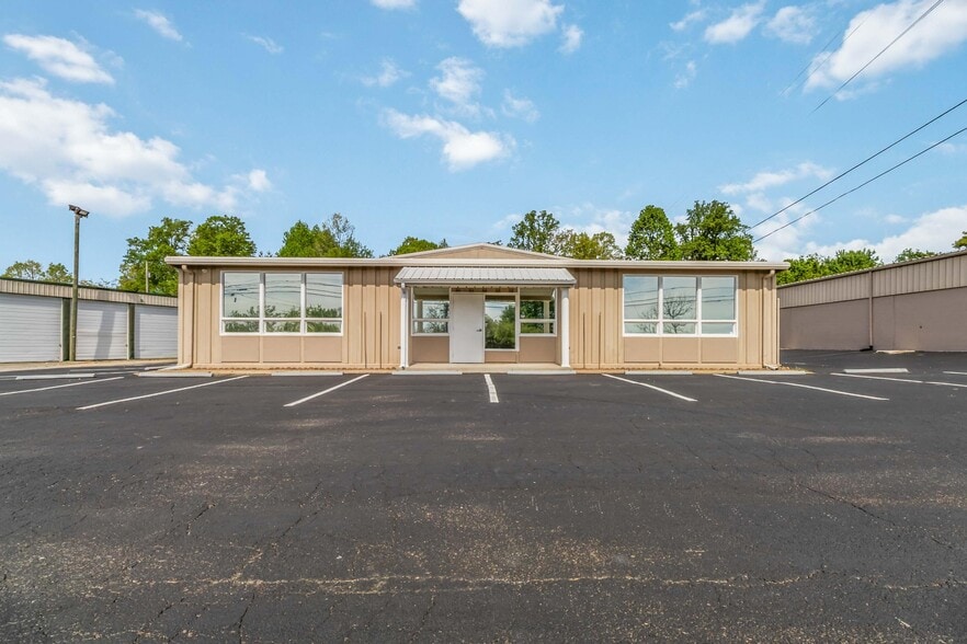 Primary Photo Of , Somerset Industrial For Sale