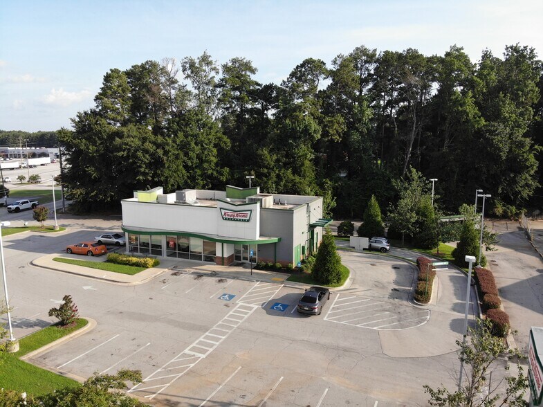 More Photos Of 120 Hwy & 138 Hwy W, Stockbridge General Retail For Sale
