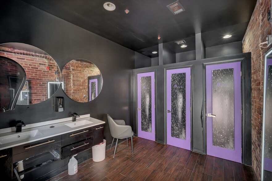 More Photos Of 3124 Georgia Ave NW, Washington Restaurant For Sale