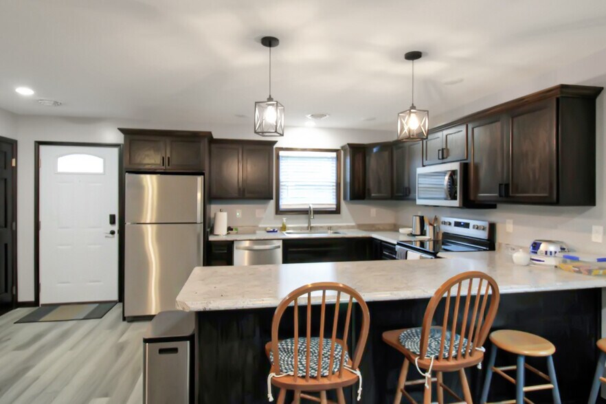 More Photos Of 1020 Prince Street, Princeton Multifamily For Sale