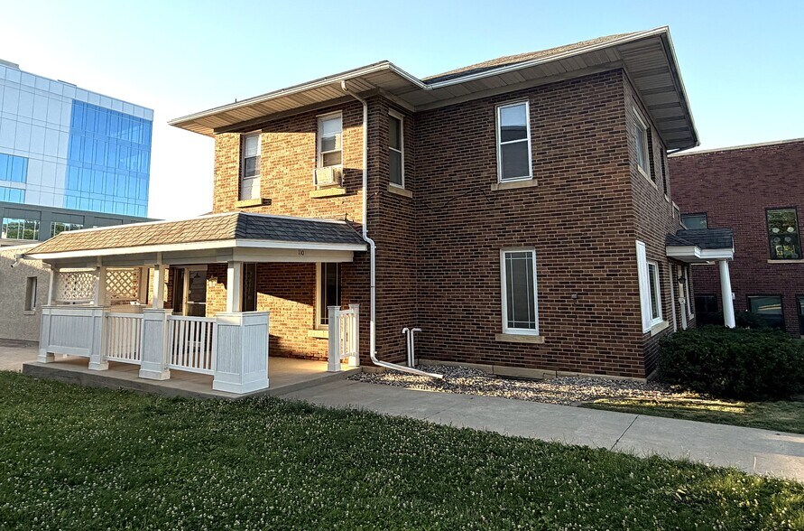 More Photos Of 110 S Broad St, Mankato Office For Lease
