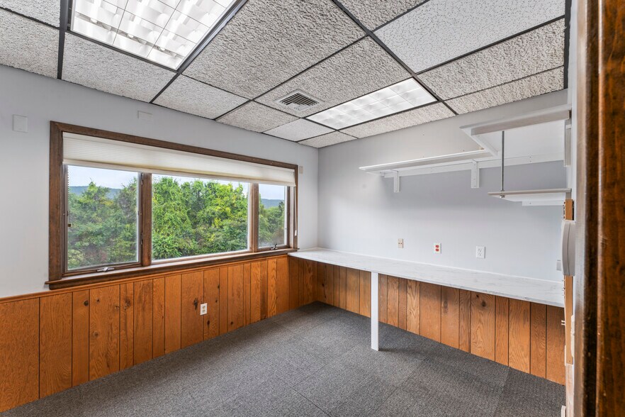 More Photos Of 1650 West St, Southington Storefront Retail Office For Sale