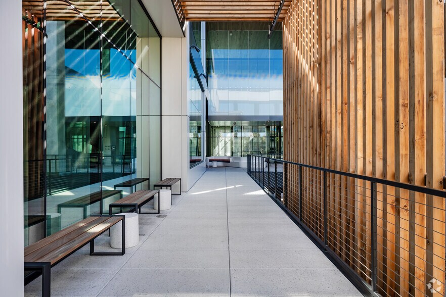 More Photos Of 10730 W Pico Blvd, Los Angeles Loft Creative Space For Lease