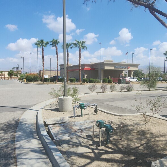 More Photos Of 39565 Washington St, Palm Desert Land For Sale