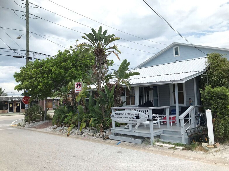 More Photos Of 638-644 Mandalay Ave, Clearwater Apartments For Sale