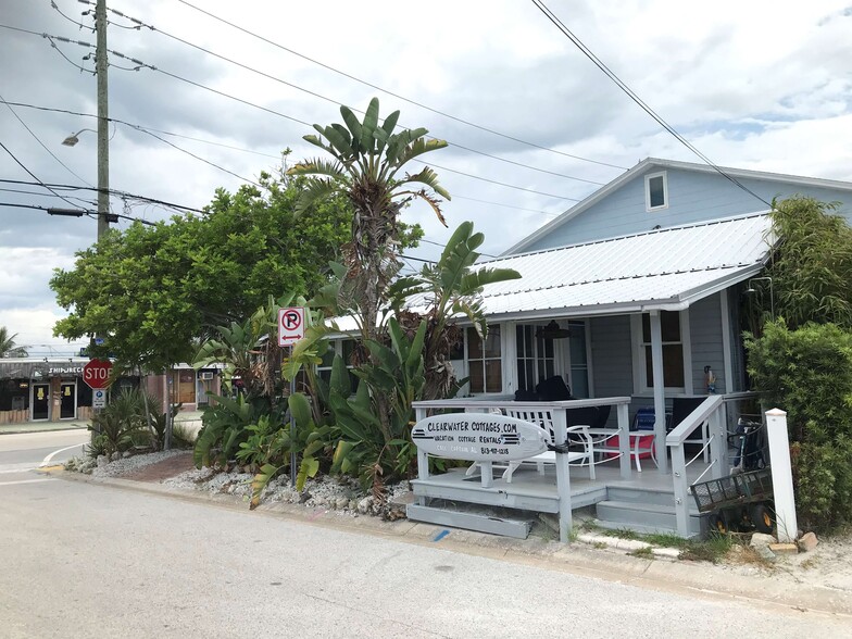 More Photos Of 638-644 Mandalay Ave, Clearwater Apartments For Sale