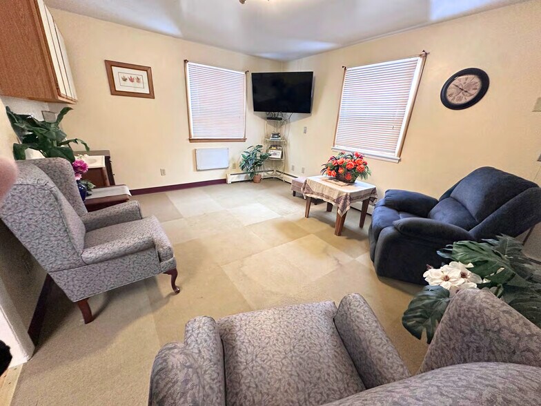 More Photos Of 620 Harper Ave, Peshtigo Assisted Living For Sale