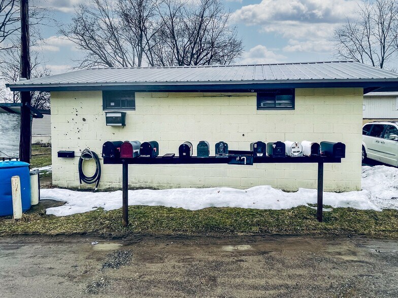 More Photos Of 3088 Route 16 N, Olean Manufactured Housing Mobile Home Park For Sale