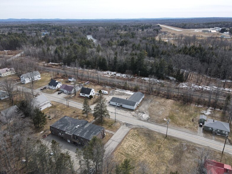 More Photos Of 235 Hunnewell Ave, Pittsfield Office For Sale