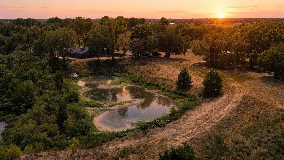 Primary Photo Of 5420 Frances rd, La Grange Land For Sale
