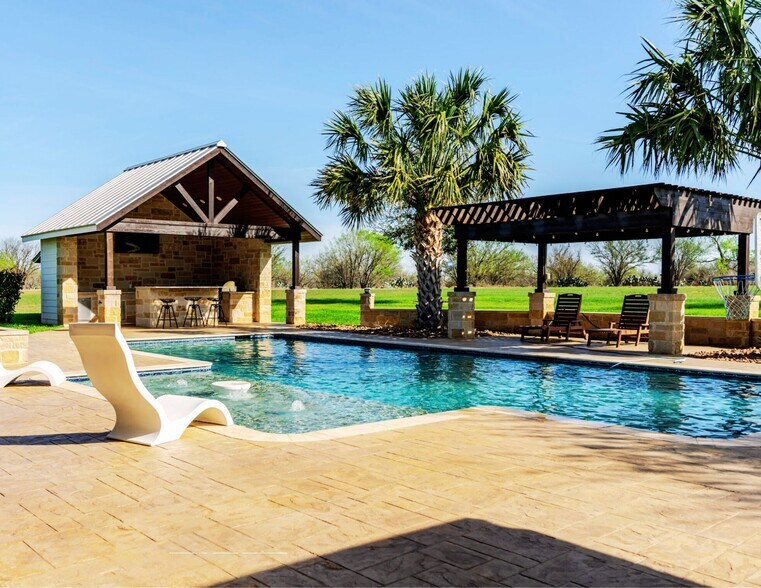 More Photos Of 1260 County Road 361, La Vernia Land For Sale