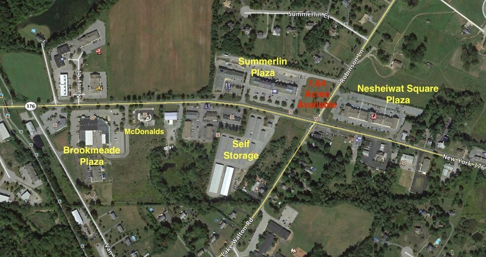 More Photos Of Robinson Ln, East Fishkill Land For Sale