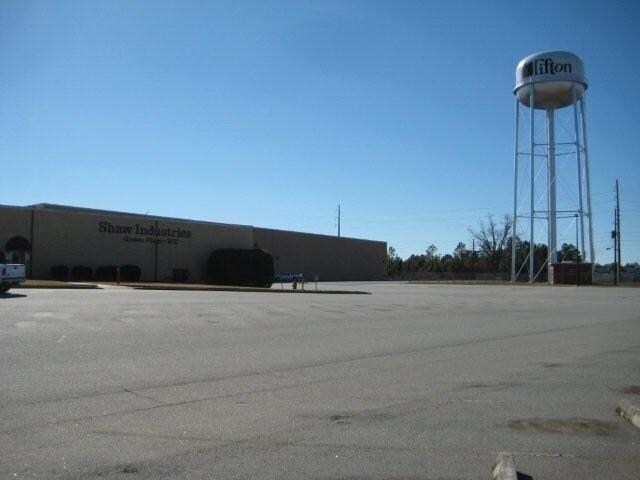 More Photos Of 210 Southwell Blvd, Tifton Warehouse For Lease