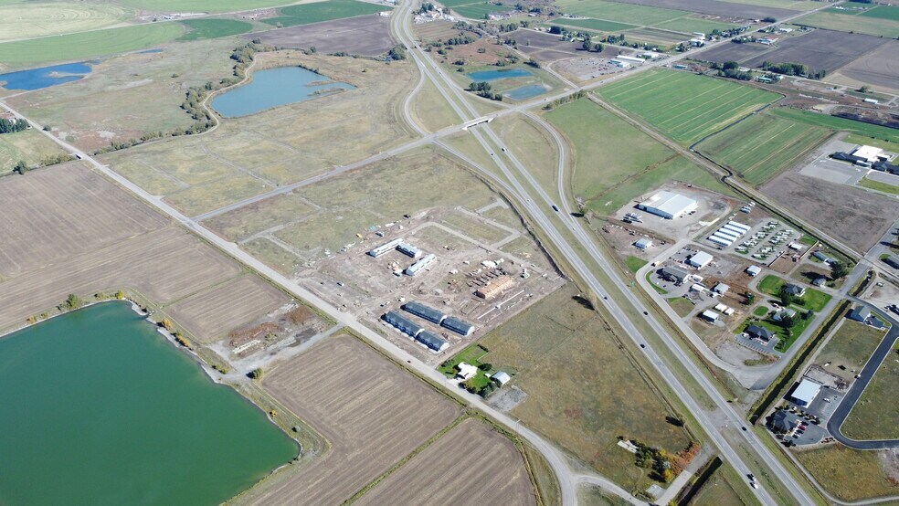 More Photos Of 7th west 9th North, Sugar City Land For Sale