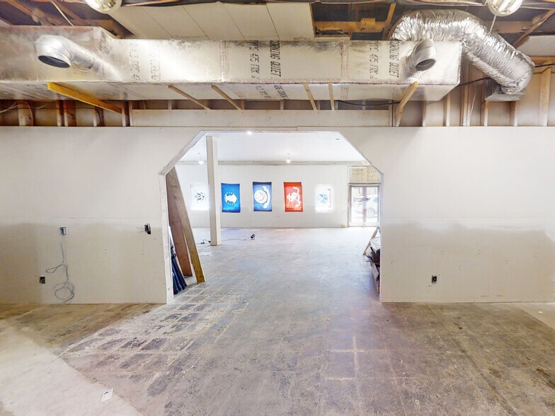 More Photos Of 280 S Main St, Cambridge Springs Storefront Retail Office For Sale