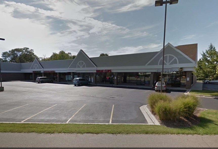 More Photos Of 520 Butternut Dr, Holland General Retail For Lease