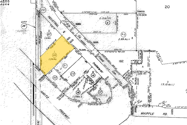 More Photos Of 30139 Industrial Pky SW, Hayward Research And Development For Lease