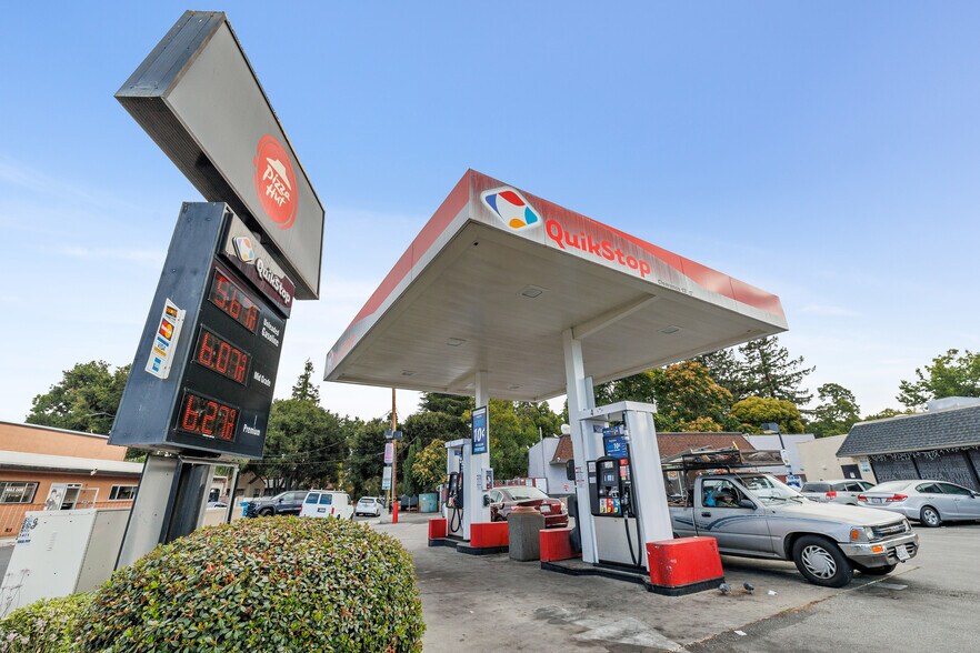 More Photos Of 3401 Middlefield Rd, Menlo Park Convenience Store For Sale