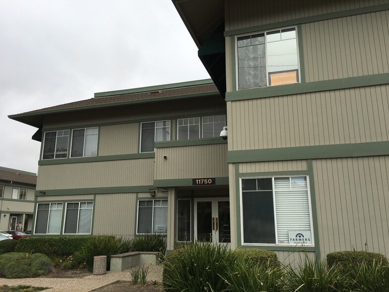 More Photos Of 11750 Dublin Blvd, Dublin Unknown For Lease