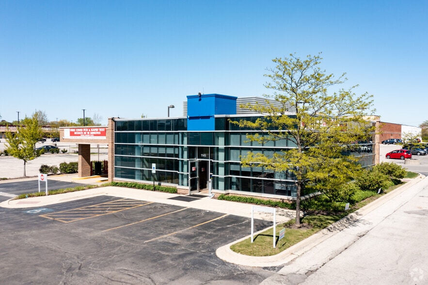 Primary Photo Of 1103-1177 S Main St, Lombard Unknown For Lease