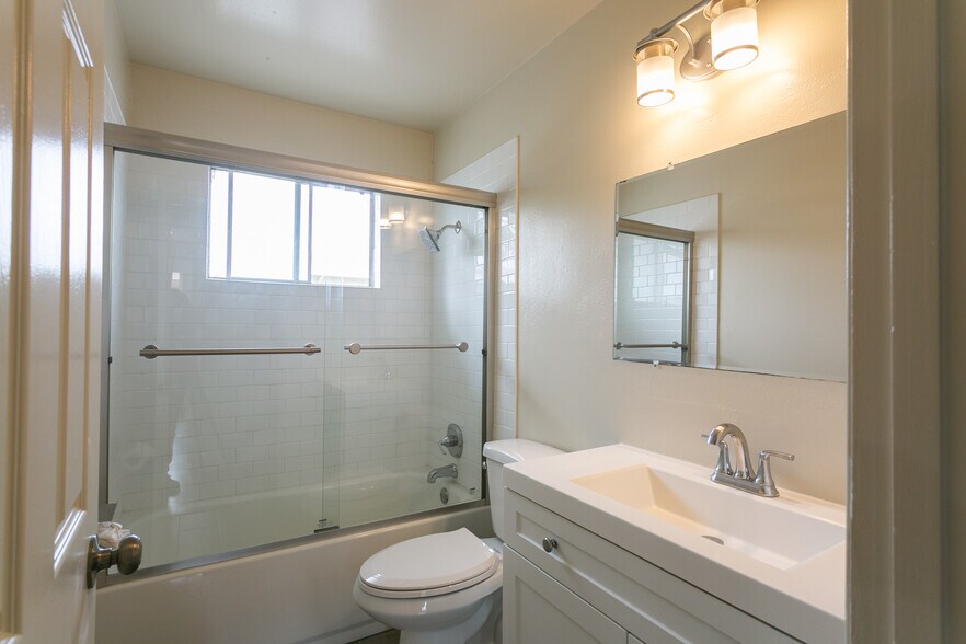 More Photos Of 4567-4575 Hamilton Ave, San Jose Apartments For Sale