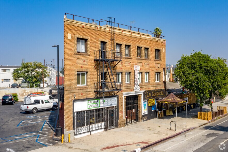 More Photos Of 1141 N Mission Rd, Los Angeles Apartments For Sale