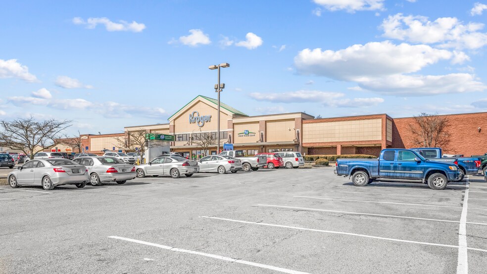 More Photos Of 2894-2916 W US Route 22, Maineville Unknown For Lease